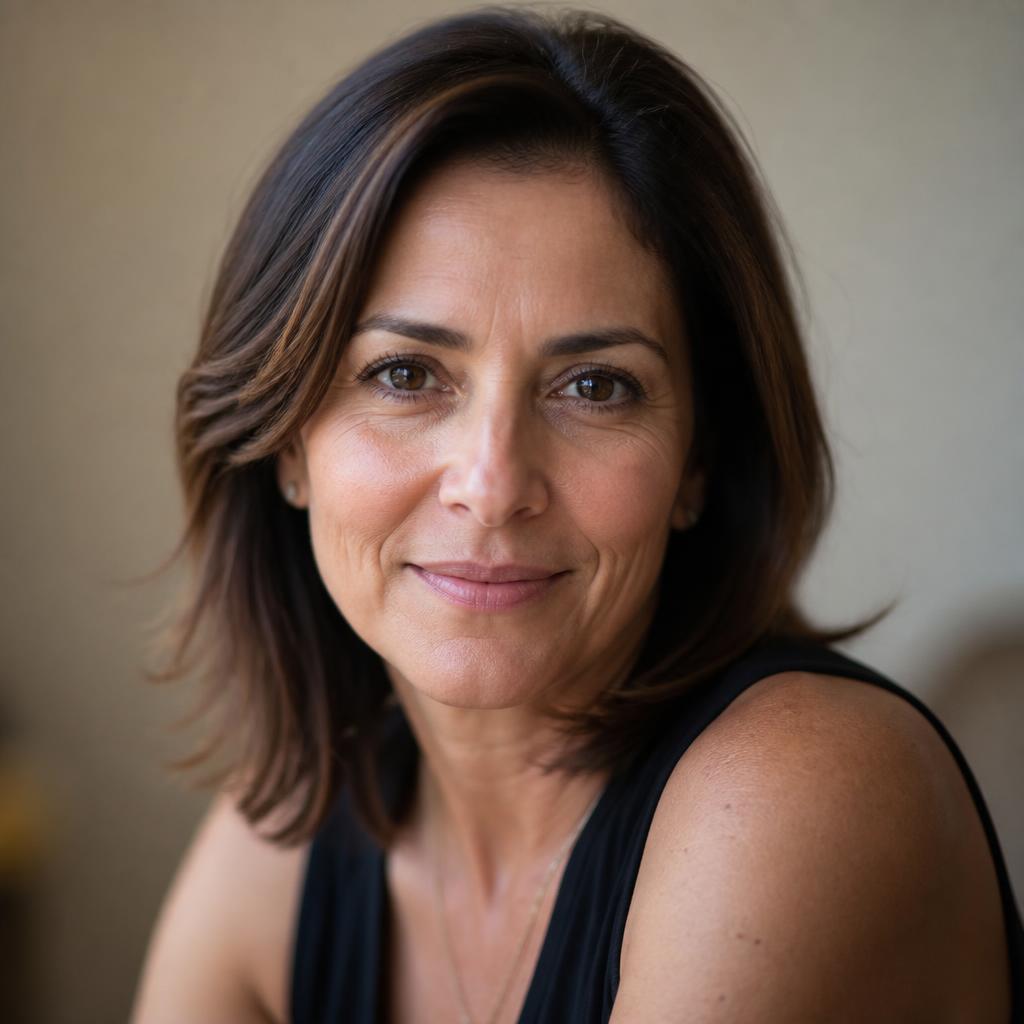 Foto von Claudia Müller